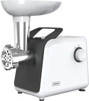 Фото - Мясорубка Kernau BKMG 131 MW белый