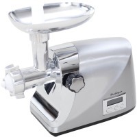 Фото - Мясорубка Berlinger Haus MAX-2200-W нержавейка