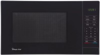 Фото - Микроволновая печь Magic Chef 1.1 cu. ft. Countertop Microwave