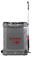 Фото - Опрыскиватель Intertool DT-9016