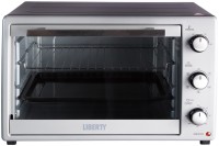 Фото - Электродуховка LIBERTY DC-150 S