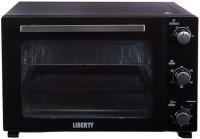 Фото - Электродуховка LIBERTY DC-250 GB