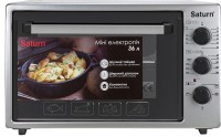 Электродуховка Saturn ST-EO1036G