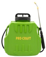 Фото - Опрыскиватель Procraft AS8