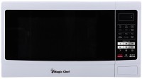 Фото - Микроволновая печь Magic Chef 1.6 cu. ft. Countertop Microwave