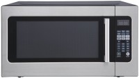 Фото - Микроволновая печь Magic Chef 2.2 cu. ft. Countertop Microwave нержавейка