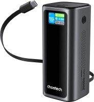 Фото - Повербанк Choetech B815C