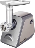 Фото - Мясорубка Hausberg HB-3450 нержавейка