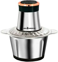 Фото - Миксер SeaBreeze SB-0608 медный