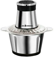 Фото - Миксер SeaBreeze SB-0609 нержавейка