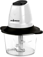 Фото - Миксер SeaBreeze SB-0606 белый