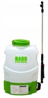 Фото - Опрыскиватель Bass Polska 8620