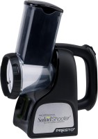 Фото - Миксер Presto Professional Salad Shooter 02970 черный