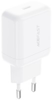 Фото - Зарядное устройство Acefast A130 PD20W