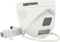 Фото - Камера видеонаблюдения Greenwave IPC55D5MP30