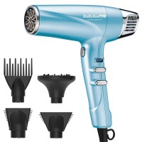 Фото - Фен BaByliss PRO Nano Titanium BNT9100