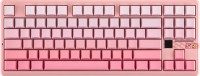 Фото - Клавиатура Aula F87 Pro V2  Strawberry Mint Switch