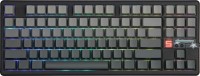 Фото - Клавиатура Aula F87 Pro V2 Greywood V4 Switch