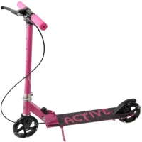 Фото - Самокат Bavar Active