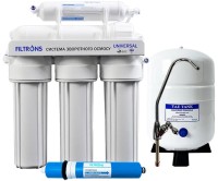 Фильтр для воды Filtrons Universal UNI-5