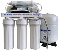 Фильтр для воды Filtrons Universal UNI-5 Pump
