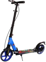 Фото - Самокат Bavar City