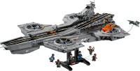 Фото - Конструктор Lego S.H.I.E.L.D. Helicarrier 76354