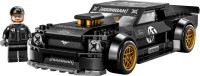 Фото - Конструктор Lego Ken Blocks 65 Ford Mustang Hoonicorn V1 77262
