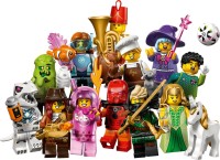 Фото - Конструктор Lego Minifigures Series 29 71052