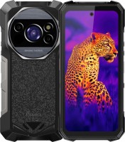 Фото - Мобильный телефон Fossibot F115 Ultra 256&nbsp;ГБ