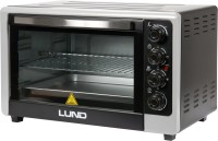 Фото - Электродуховка Lund 68052