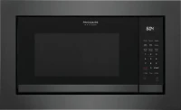 Фото - Встраиваемая микроволновая печь Frigidaire GMBS3068BD