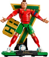 Конструктор Lego Cristiano Ronaldo Soccer Legend 43016