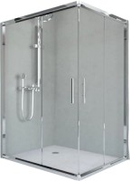 Фото - Душевая кабина Aquanil Unimar 80x75 левая / правая