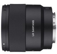 Объектив Samyang 35mm F1.8 P AF