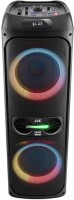 Фото - Аудиосистема JVC XS-EP624B
