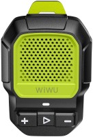 Фото - Портативная колонка WiWU SPK-001