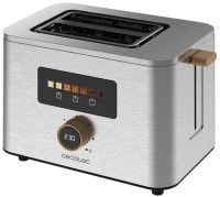 Фото - Тостер Cecotec Touch&Toast Double