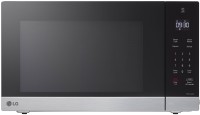 Фото - Микроволновая печь LG NeoChef MSER-2090S нержавейка