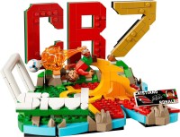 Фото - Конструктор Lego Cristiano Ronaldo Soccer Highlights 43012
