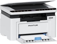 Фото - МФУ Pantum BM2309W