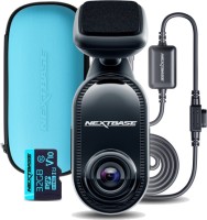 Фото - Видеорегистратор NEXTBASE Piqo 2K Bundle Dash Cam
