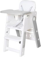 Фото - Стульчик для кормления Mealux Feedo