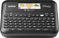 Фото - Чековый принтер Brother PT-D610BTVP