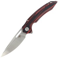 Фото - Нож / мультитул Bestech Ornetta BL02B