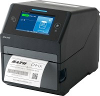 Фото - Чековый принтер SATO CT4-LX