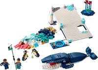 Фото - Конструктор Lego Antarctic Animals Science Kit 45201