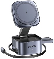 Фото - Зарядное устройство USAMS US-CD257