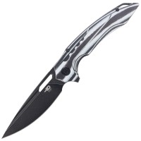 Фото - Нож / мультитул Bestech Ornetta BL02D