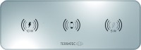 Фото - Зарядное устройство TerraTec ChargeAir All 10W